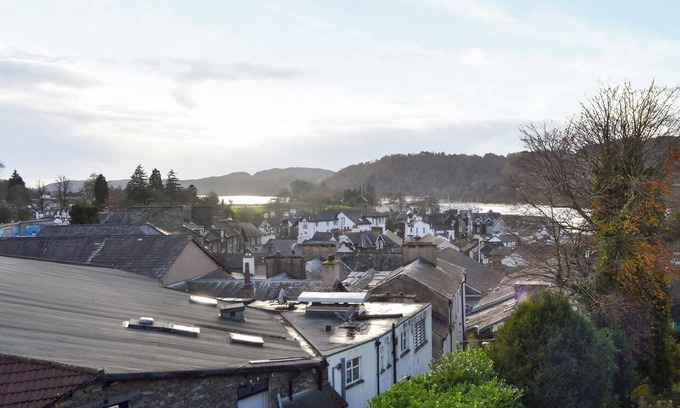 Bowness-on-Windermere Cottage | 2 bedroom accommodation in Bowness-on-Windermere