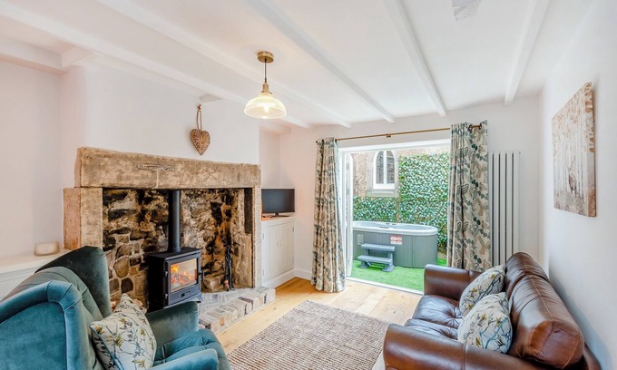 Riding Mill Cottage | 2 bedroom accommodation in Riding Mill, near Corbridge