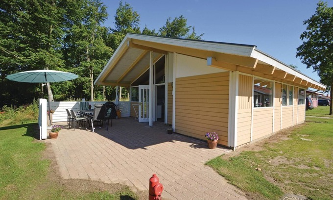Aabenraa House | 2 bedroom gorgeous home in Aabenraa