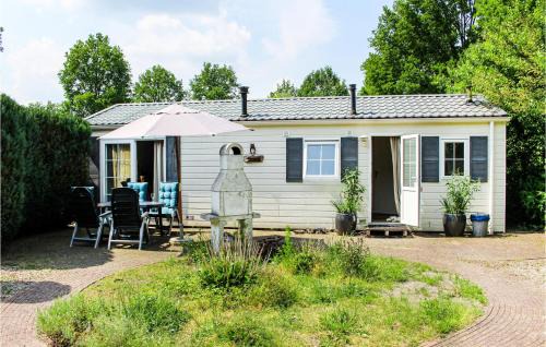 Rheezerveen House | 2 Bedroom Gorgeous Home In Rheezerveen