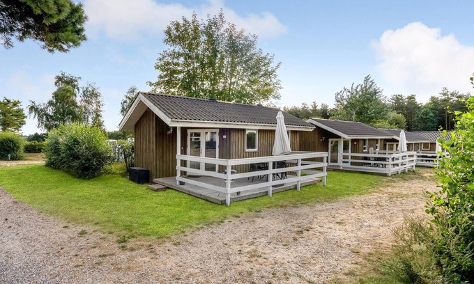 Ristinge House | 2 bedroom gorgeous home in Humble