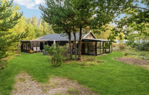 Sundstrup House | 2 Bedroom Gorgeous Home In Højslev
