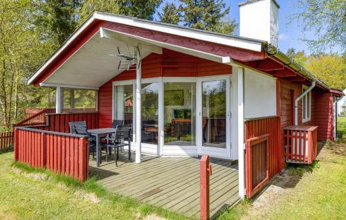 Skiveren House | 2 Bedroom Gorgeous Home In Hjørring