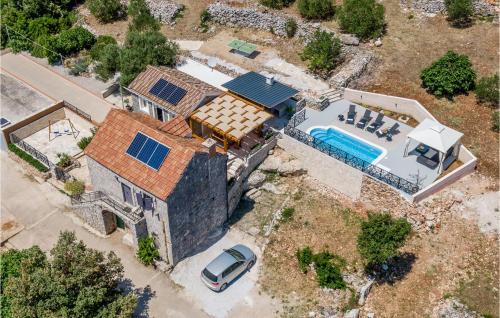 Smokvica House | 2 Bedroom Gorgeous Home In Smokvica