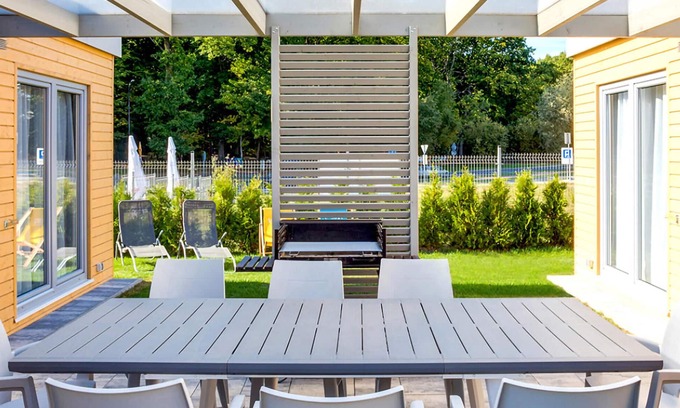 Rewal House | 2 bedroom gorgeous home in Rewal