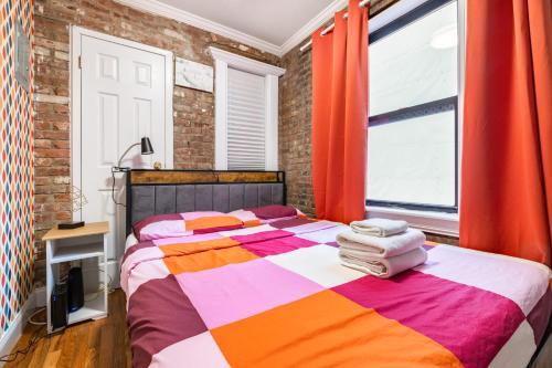 Chinatown Apartment | 2 Bedroom Home Unit In Lower Manhattan