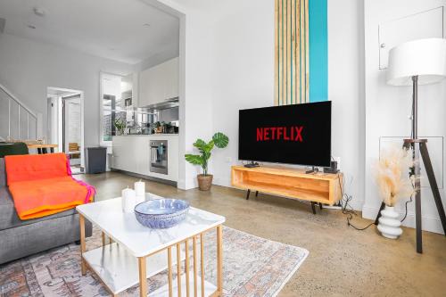 Woolloomooloo Apartment | 2-Bedroom House Hoolloomooloo Good for 6 Guests