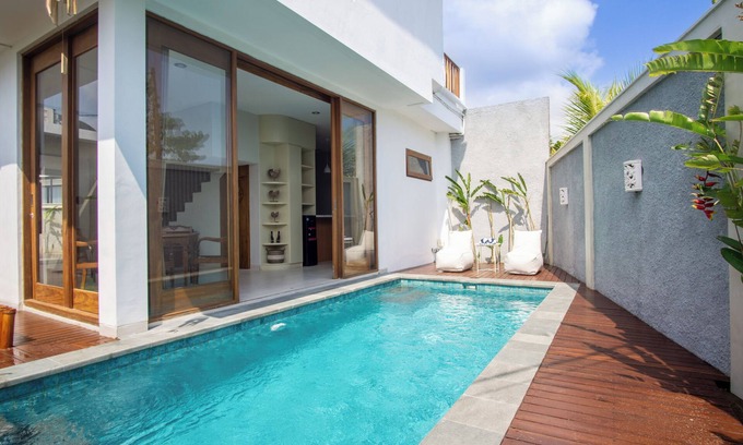 Mumbul Villa | 2 bedroom in Nusa Dua
