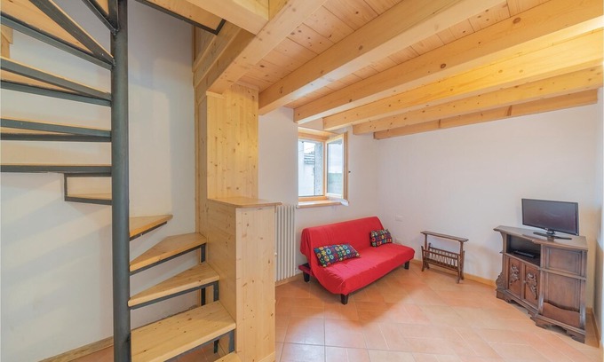 Sant'Anna d'Alfaedo House | 2 bedroom accommodation in Fosse di S.Anna di A.