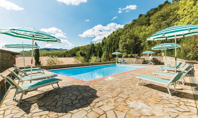 Starda House | 2 bedroom accommodation in Gaiole in Chianti SI