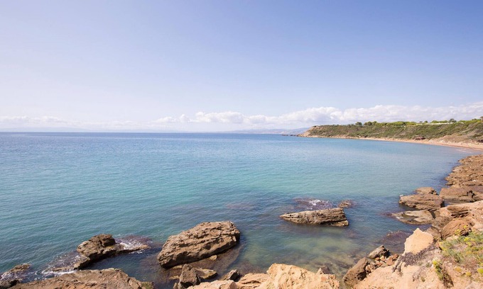 Isola di Capo Rizzuto Apartment | 2 bedroom accommodation in Isola di Capo Rizzuto