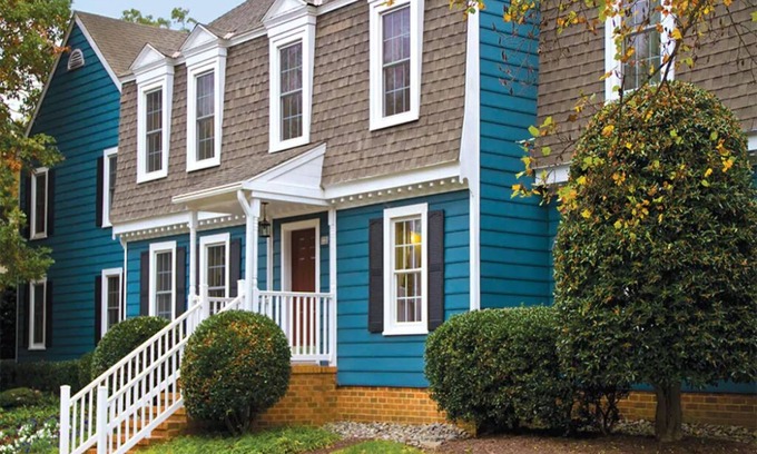 Williamsburg Condo | 2 Bedroom Lockoff Condo, Sleeps 6, Kitchen, Williamsburg, Patriots Place Resort!