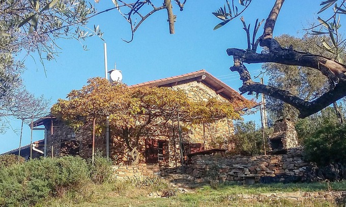 Roquebrun House | 2 bedroom lovely home in Roquebrun
