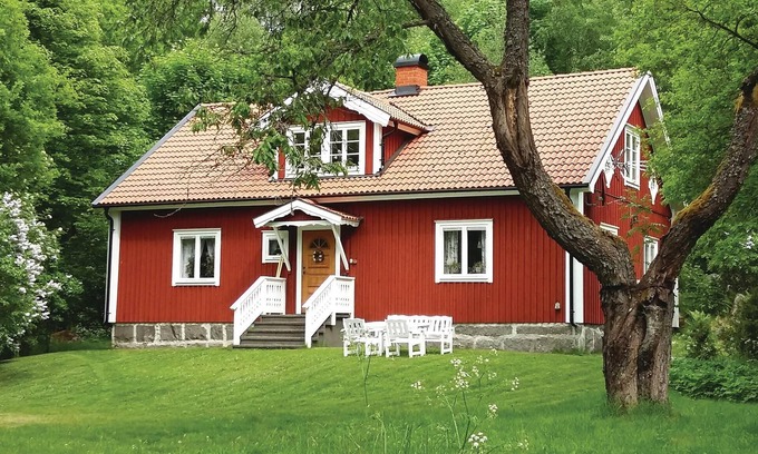 Lonashult House | 2 bedroom lovely home in Lönashult
