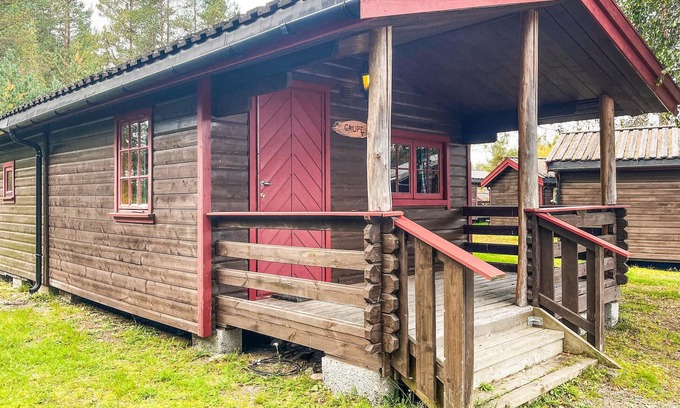 Grue House | 2 bedroom lovely home in Grue Finnskog