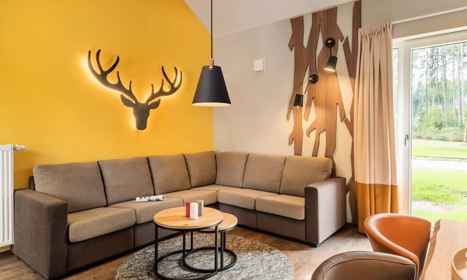 Leutkirch im Allgau House | 2 bedroom mobile home in leutkirch
