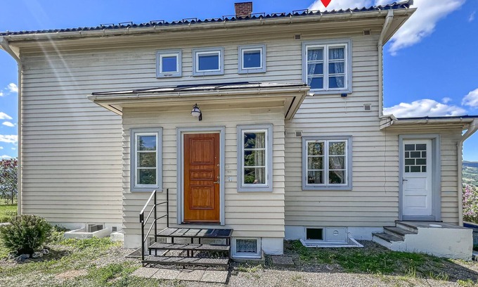 Lillehammer Apartment | 2 bedroom nice apartment in Lillehammer