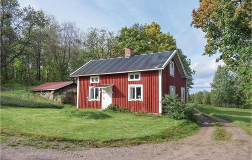 Asenhoga House | 2 Bedroom Nice Home In Åsenhöga