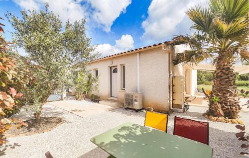 Cessenon-sur-Orb House | 2 Bedroom Nice Home In Cessenon-Sur-Orb