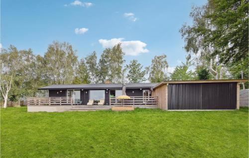 Frederikssund Municipality House | 2 Bedroom Nice Home In Jægerspris
