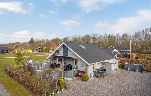 Falen House | 2 Bedroom Nice Home In Hemmet