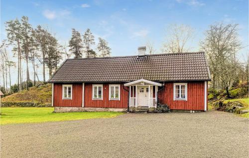 Lonsboda House | 2 Bedroom Nice Home In Lönsboda