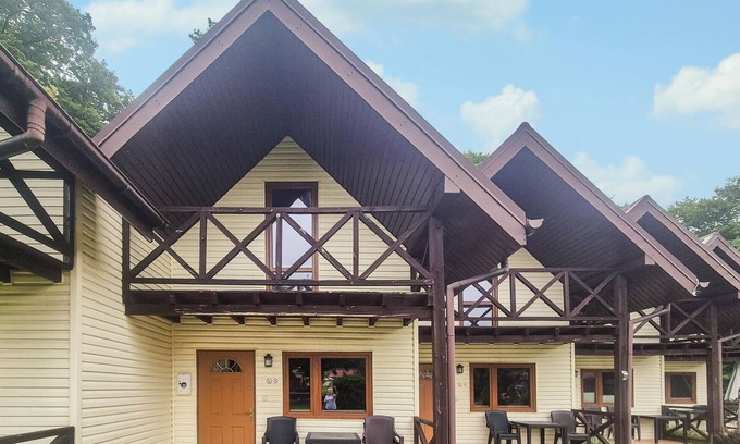 Łazy House | 2 bedroom nice home in Lazy