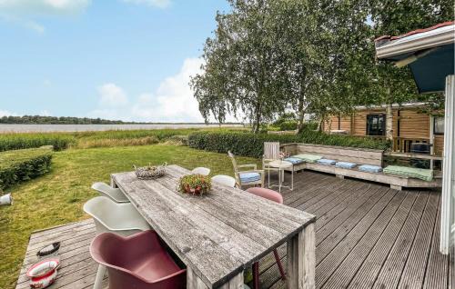Lauwersoog House | 2 Bedroom Nice Home In Lauwersoog