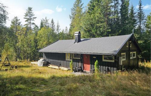 Krodsherad House | 2 Bedroom Nice Home In Noresund