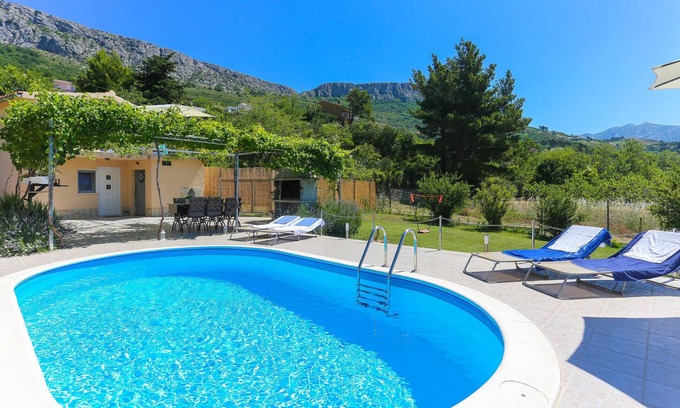 Solin House | 2 bedroom nice home in Solin
