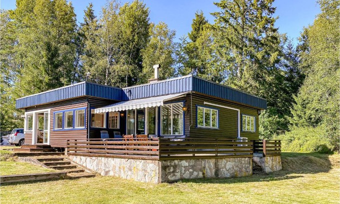 Timmersdala House | 2 Bedroom Nice Home In Timmersdala