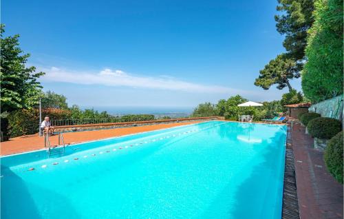 Pedona House | 2 Bedroom Nice Home In Camaiore Lu
