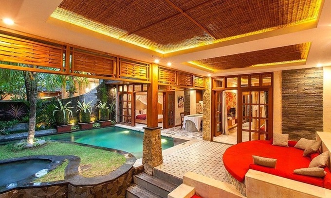 Payangan Villa | 2-Bedroom Nidhi Villa Offering the Perfect Blend of Comfort, Privacy, and Nature