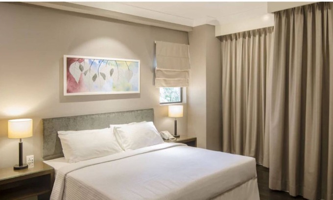 Bangsar Apartment | 2 Bedroom Premuin Suite - 14