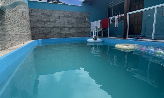 Tamoios House | 2 Bedroom Private vacation home in Cabo Frio