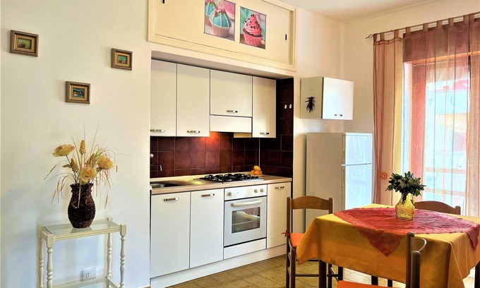 Scalea House | 2 Bedroom Private vacation home in Scalea