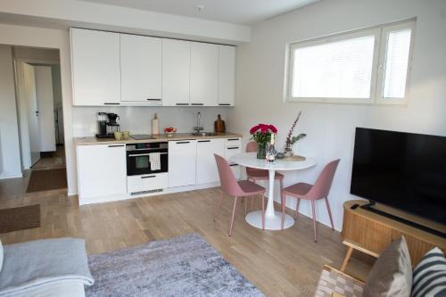 Kokkola Apartment | 2 Bedroom Rose Charm - by University