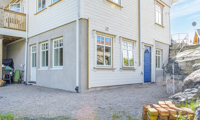 Sogne Apartment | 2 bedroom stunning apartment in Søgne