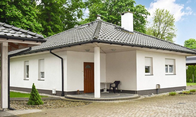 Wrzosowo House | 2 bedroom stunning home in Wrzosowo