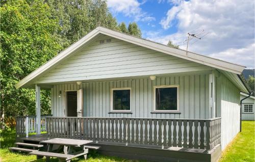 Dovre House | 2 Bedroom Stunning Home In Dovre