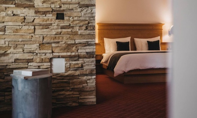Zell am See House | 2 bedroom suite incl. breakfast - VAYA Zell am See