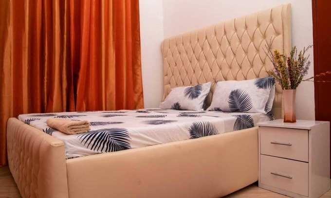 Sinza Apartment | 2 Bedrooms Apartment at Mbezi Beach