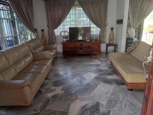Taman Rakyat Villa | 2 Bedrooms Villa With Private pool at port dickson