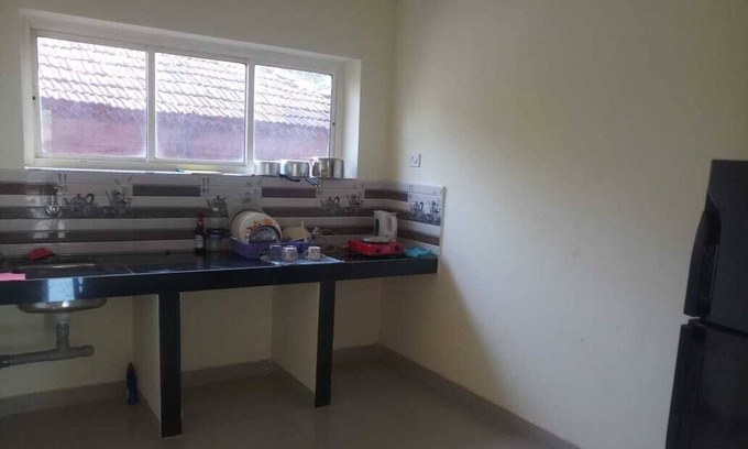 Marra Apartment | 2 BHK FULLY FURNISHED A/C APARTMENTS SITUATED IN A PRISTINE LOCALITY OF PILERNE.