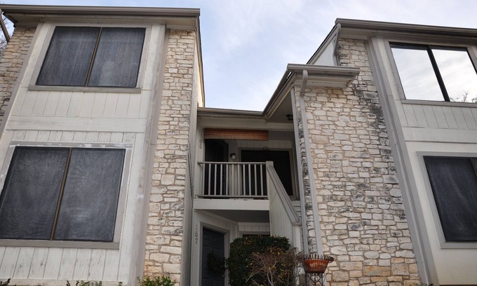 Parker Lane Condo | 2 BR 2 Bath Condo close to downtown