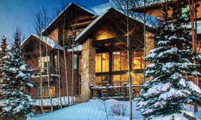 Four O'Clock Condo | 2 BR - MARCH SKI WEEK - Grand Timber Lodge, Ski In-Ski Out, March 21-28