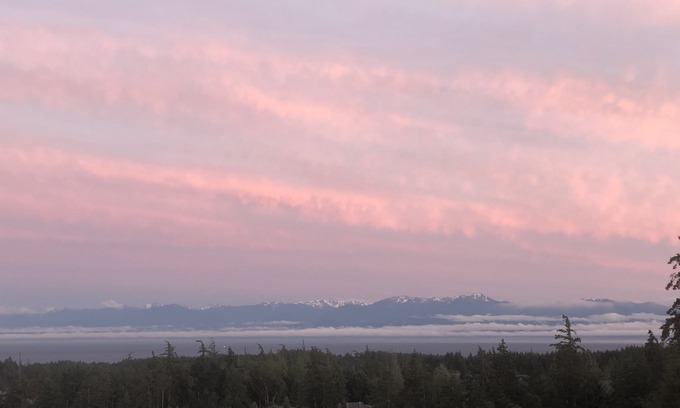 Colwood House | 2 BRDM MODERN Suite in Royal Bay w/Ocean View