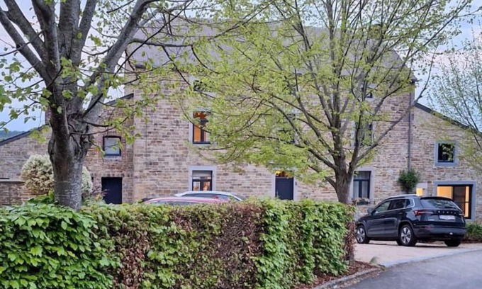 Ohey Bed & Breakfast | 2 Chambres D'hôtes Tout Confort - Prim'tout