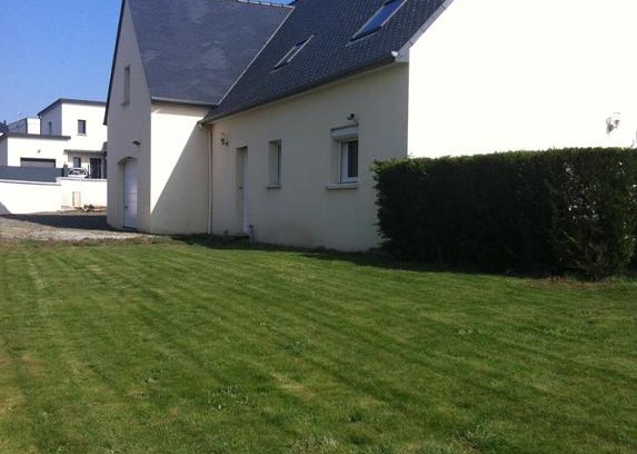 Plaine-Haute House | 2 chambres doubles, 1chambre 4 lits simples, Salle de bains avec balnéo thérapie
