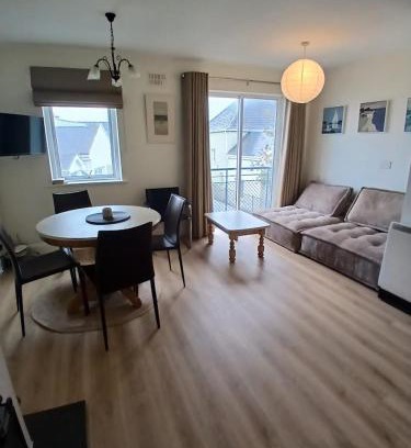 Kilkee House | 2 Cois Farraige